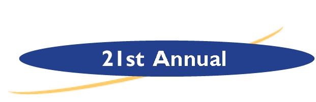 21st Annual